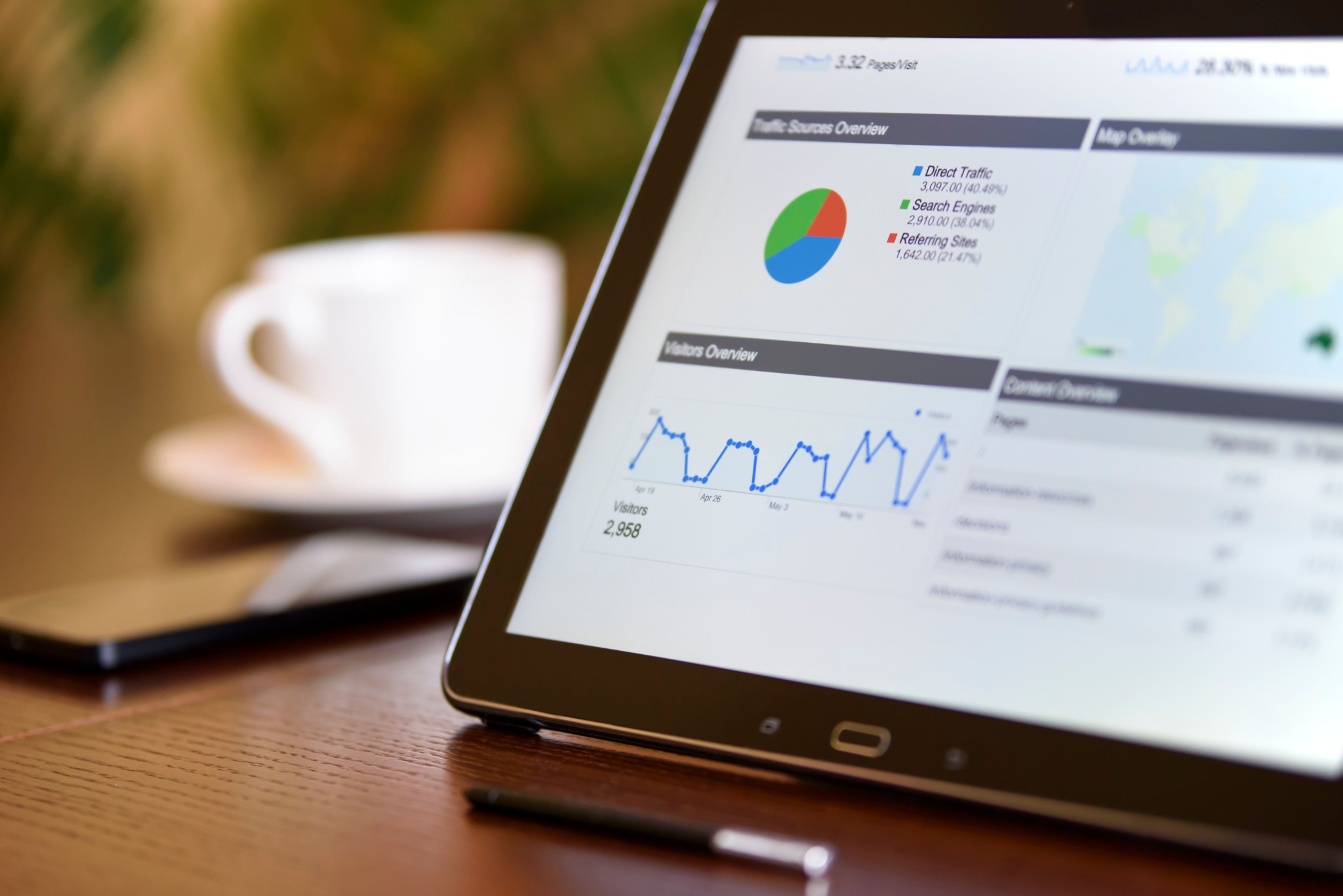 Why Schema Markup Matters More Now That AI Systems Are Reading Your Site